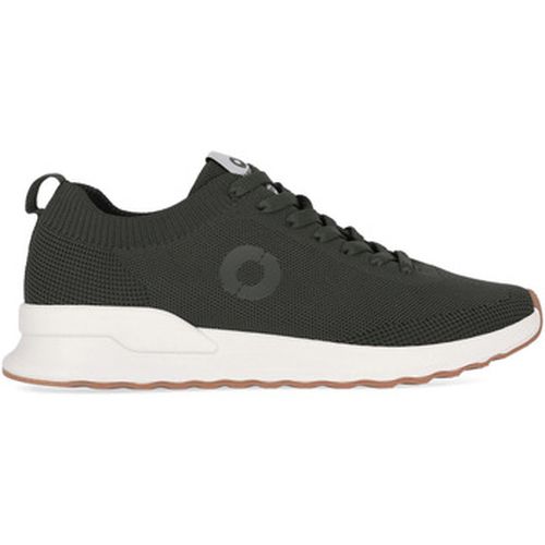 Baskets PRINALF KNIT SNEAKERS MAN - Ecoalf - Modalova