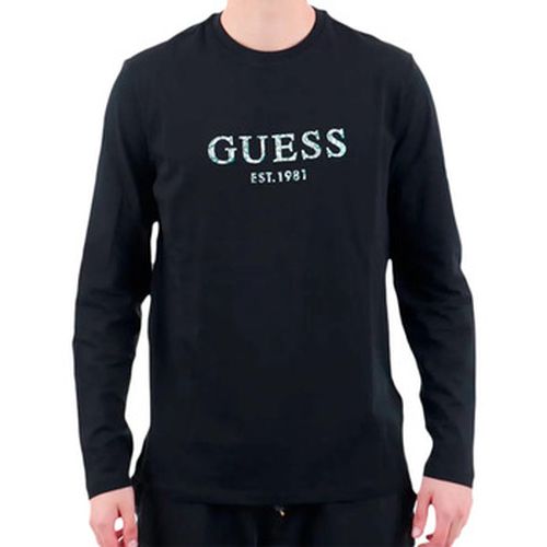 T-shirt Guess EST 1981 - Guess - Modalova