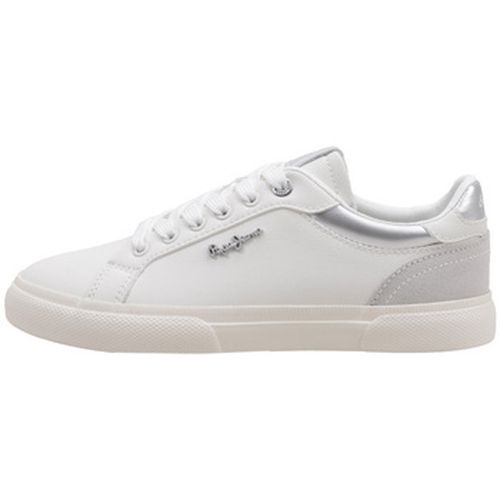 Baskets basses KENTON COURT W - Pepe jeans - Modalova