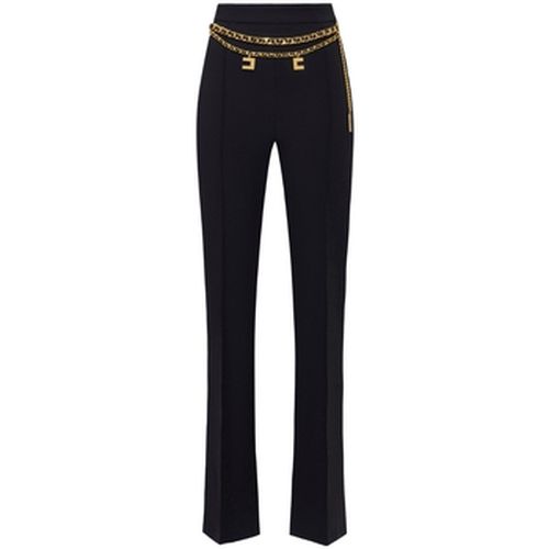 Pantalon Pantaloni PAT3546E2 110 - Elisabetta Franchi - Modalova