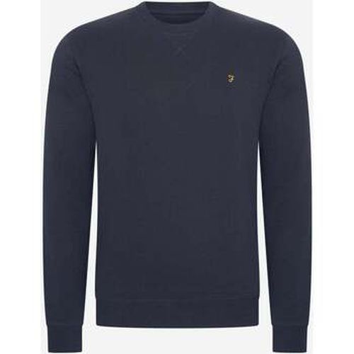 Pull Sweat tim new crew - true navy - Farah - Modalova