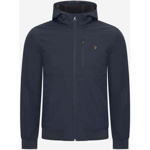 Doudounes Veste softshell Rudd - true navy - Farah - Modalova