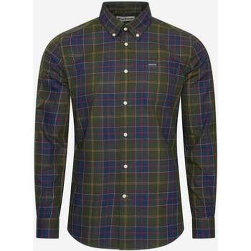 Chemise Chemise écossaise sur mesure Wetheram - écossais classique - Barbour - Modalova