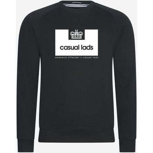 Pull Pull Casual Lads - Weekend Offender - Modalova