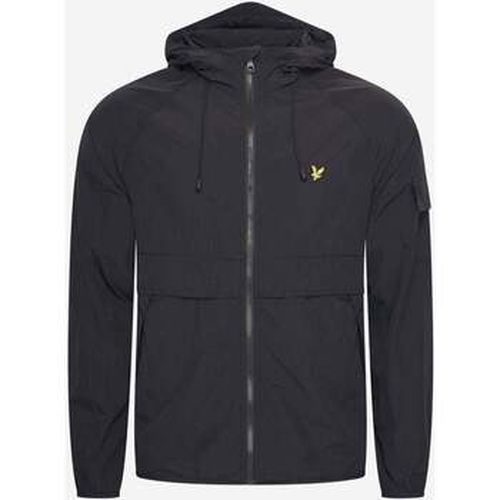 Doudounes Veste coupe-vent à capuche - de jais - Lyle & Scott - Modalova