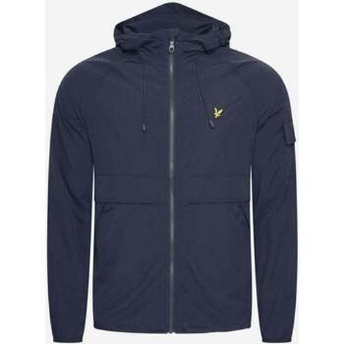 Doudounes Veste coupe-vent à capuche - marine foncé - Lyle & Scott - Modalova