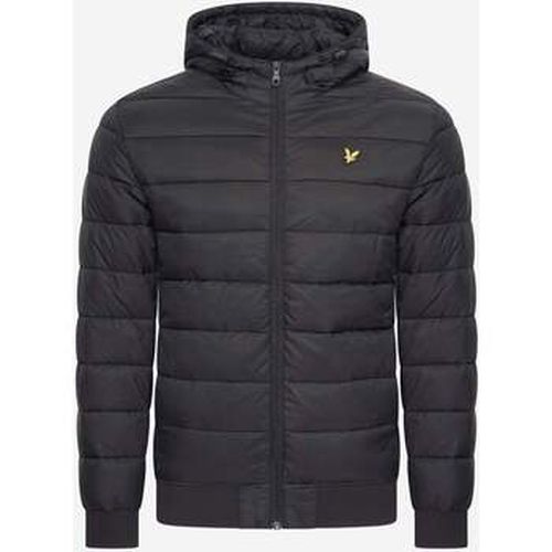 Doudounes Veste ouatée - de jais - Lyle & Scott - Modalova