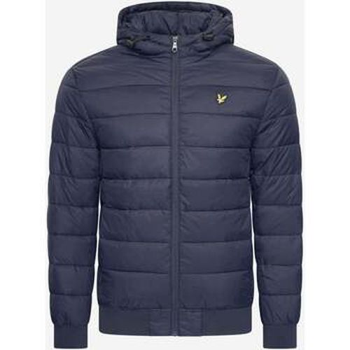 Doudounes Veste ouatée - marine foncé - Lyle & Scott - Modalova