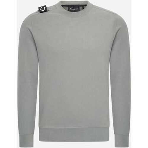 Pull Sweat-shirt Core crew - sedona grey - Ma.strum - Modalova