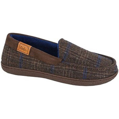 Chaussons Zedzzz Neville - Zedzzz - Modalova