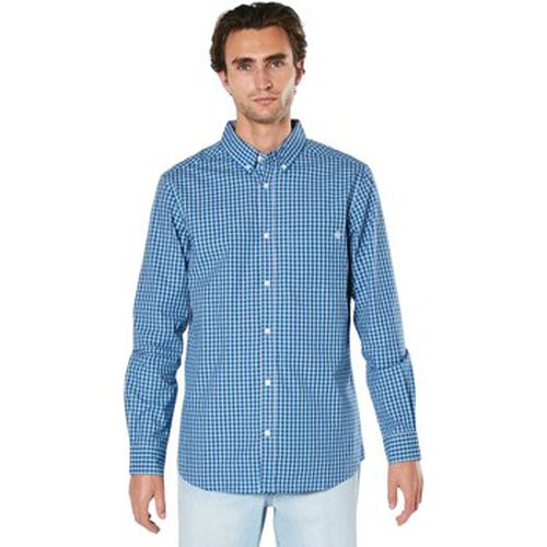 Chemise Maine Windowpane - Maine - Modalova