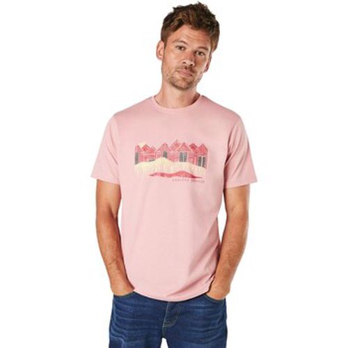 T-shirt Maine Endless Summer - Maine - Modalova