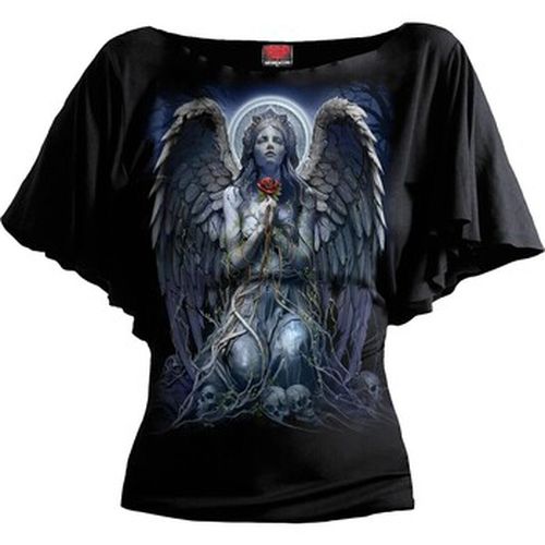 T-shirt Spiral Grieving Angel - Spiral - Modalova