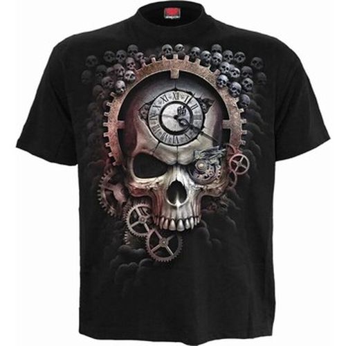 T-shirt Spiral Reaper Time - Spiral - Modalova