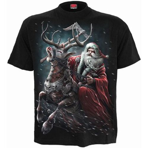 T-shirt Spiral Sleigher - Spiral - Modalova