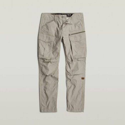 Pantalon D02190 5126 ROVIC ZIP-G294 ROCK RIDGE - G-Star Raw - Modalova