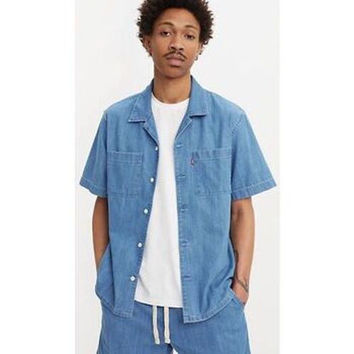 Chemise A8457 0007 - CAMP SHIRT-SUN STARES - Levis - Modalova