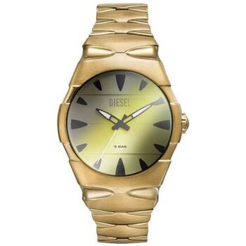 Montre Diesel DZ2214-GOLD - Diesel - Modalova