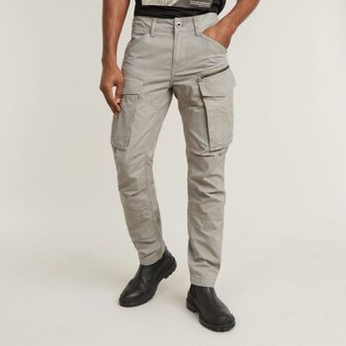 Pantalon D02190 5126 ROVIC ZIP-G294 ROCK RIDGE - G-Star Raw - Modalova