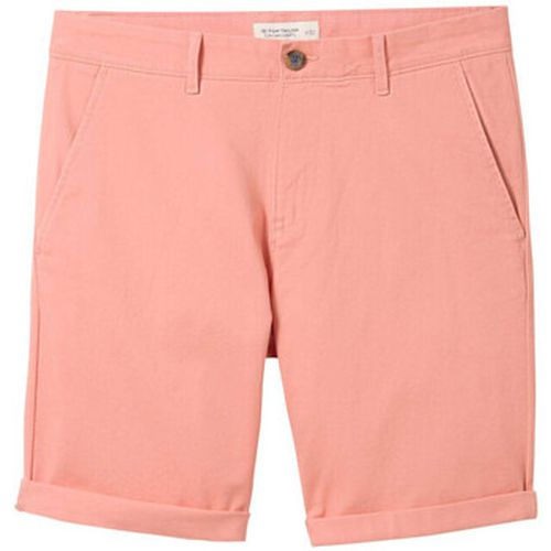 Short Tom Tailor 162781VTPE24 - Tom Tailor - Modalova