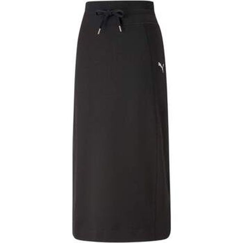 Jupes Puma Her High-waist Skirt Tr - Puma - Modalova