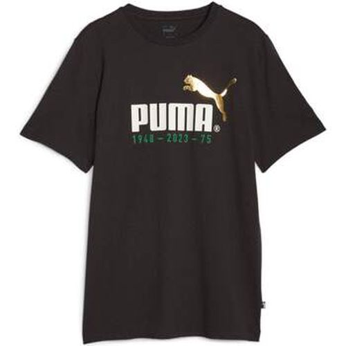 Debardeur No. 1 Logo Celebration Tee - Puma - Modalova