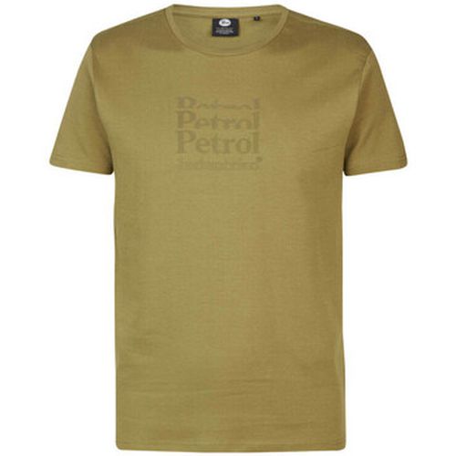 T-shirt Petrol Industries 118429 - Petrol Industries - Modalova