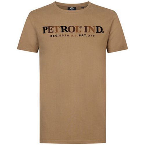 T-shirt Petrol Industries 118434 - Petrol Industries - Modalova