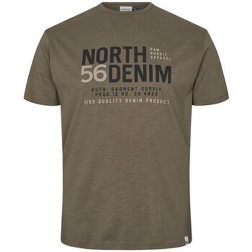 T-shirt North 56°4 119163 - North 56°4 - Modalova