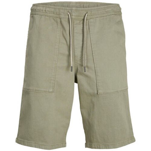 Short Jack & Jones 146670VTPE23 - Jack & Jones - Modalova