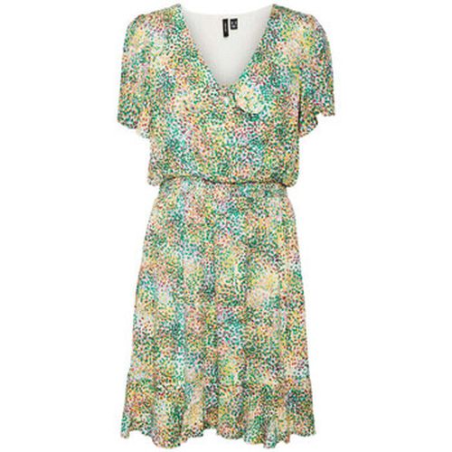 Robe courte Vero Moda 148290VTPE23 - Vero Moda - Modalova