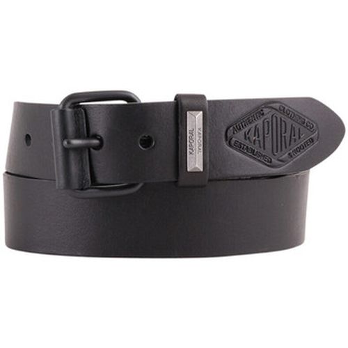 Ceinture Kaporal 154949VTAH23 - Kaporal - Modalova