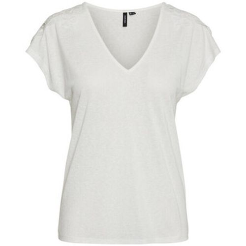 T-shirt Vero Moda 160629VTPE24 - Vero Moda - Modalova