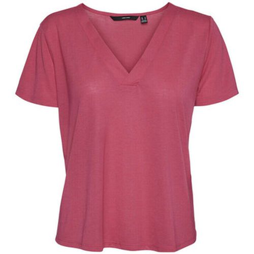 T-shirt Vero Moda 160663VTPE24 - Vero Moda - Modalova