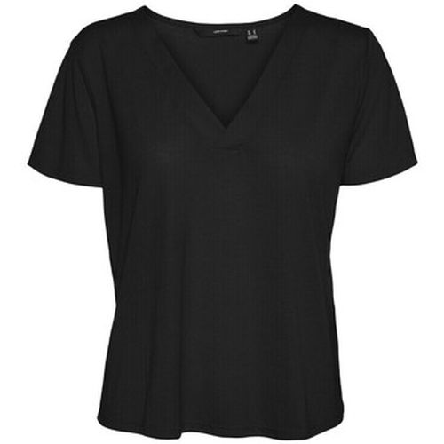 T-shirt Vero Moda 160664VTPE24 - Vero Moda - Modalova