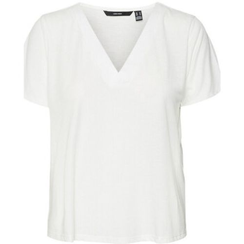 T-shirt Vero Moda 160665VTPE24 - Vero Moda - Modalova