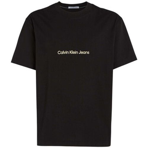 T-shirt 160956VTPE24 - Calvin Klein Jeans - Modalova