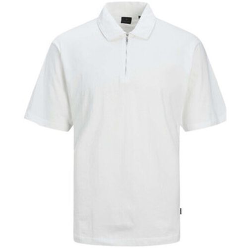 Polo Jack & Jones 161448VTPE24 - Jack & Jones - Modalova