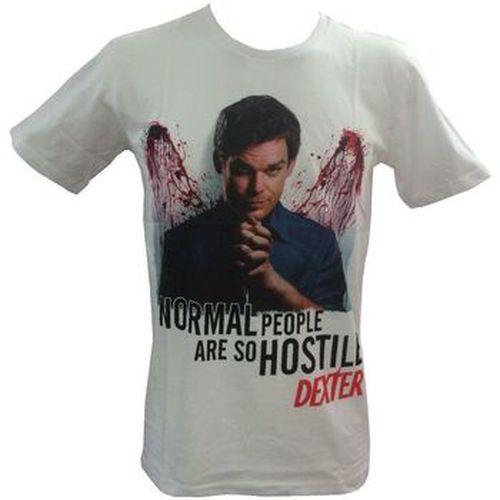 T-shirt Tee-shirt Dexter - Taille S - Sun City - Modalova