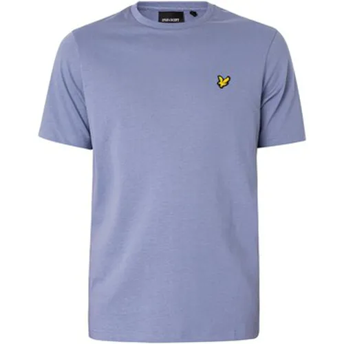 T-shirt T-shirt simple - Lyle & Scott - Modalova