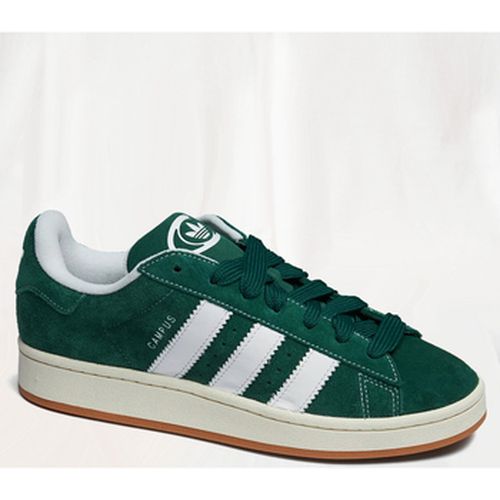 Baskets basses Campus 00s Dark Green - H03472 - Taille : 36 - adidas - Modalova