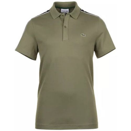 T-shirt Lacoste Polo - Lacoste - Modalova