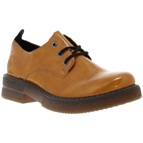 Derbies Rieker 106355 - Rieker - Modalova