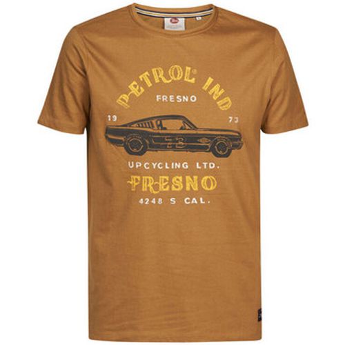 T-shirt Petrol Industries 111326 - Petrol Industries - Modalova