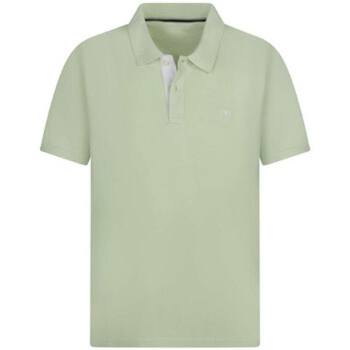 Polo Tom Tailor 162755VTPE24 - Tom Tailor - Modalova