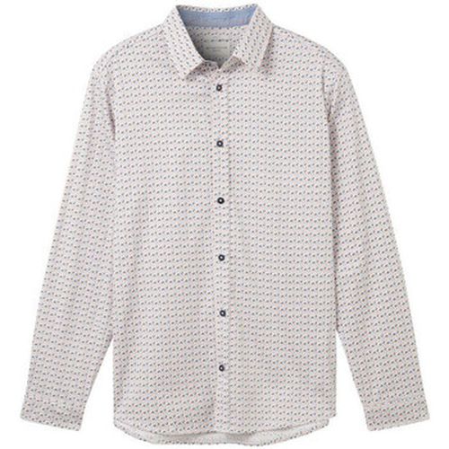 Chemise Tom Tailor 162764VTPE24 - Tom Tailor - Modalova