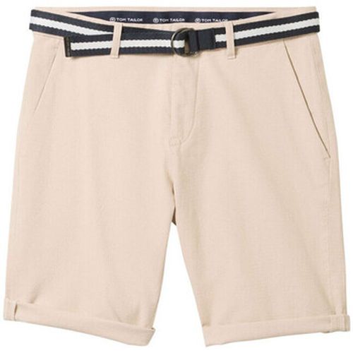 Short Tom Tailor 162776VTPE24 - Tom Tailor - Modalova