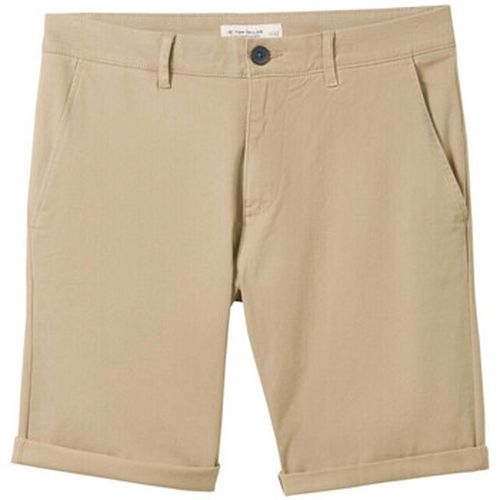 Short Tom Tailor 162779VTPE24 - Tom Tailor - Modalova