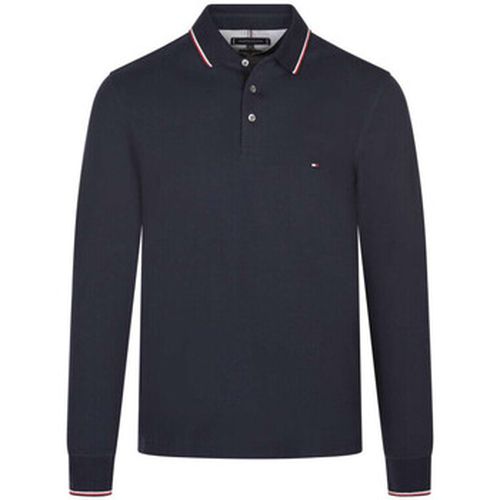 Polo Tommy Hilfiger 163062VTPE24 - Tommy Hilfiger - Modalova