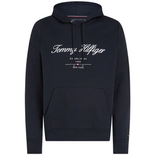 Sweat-shirt 163141VTPE24 - Tommy Hilfiger - Modalova